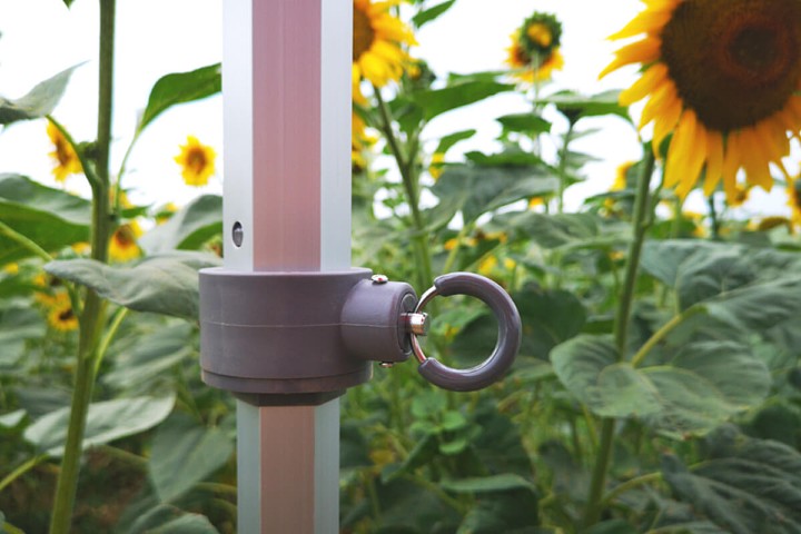 Reklám promó sátor 3m*6m