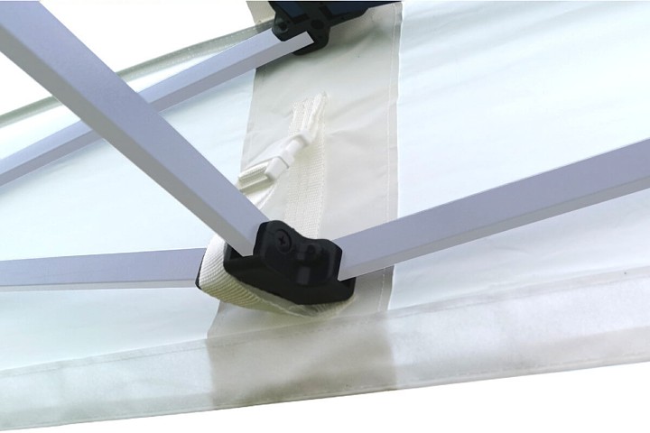 Party kiállítási sátor 3m*6m