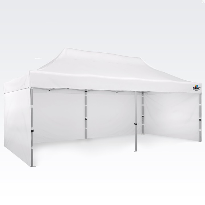 Parti sátor eladó és nyomda 3m*6m