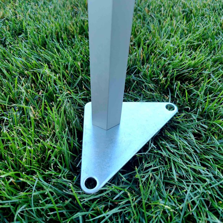 Eladó sátor nyomtatáshoz 3m*6m